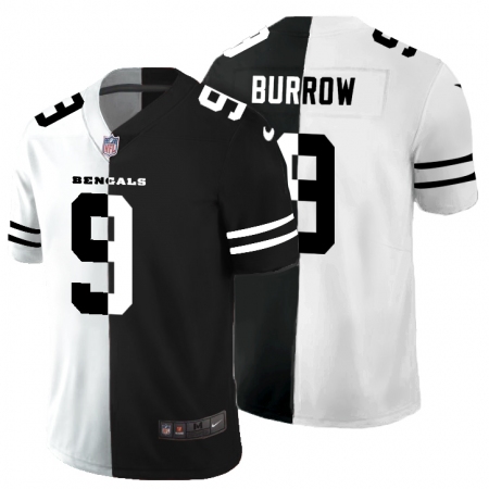 men's joe burrow jersey